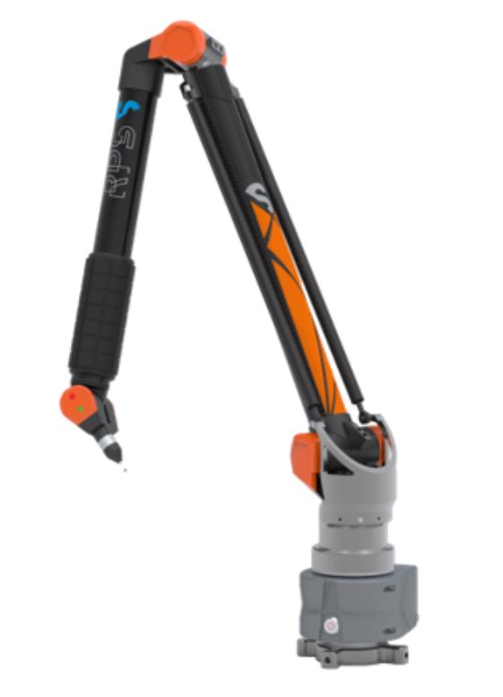 便攜三坐標(biāo)